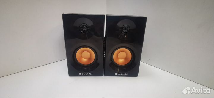 Акустика для пк Defender Aurora S12