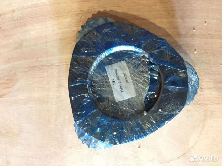 1-е Водило ZX200-3