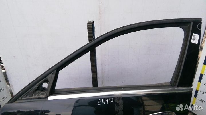 Дверь передняя левая Mercedes-Benz E-Class