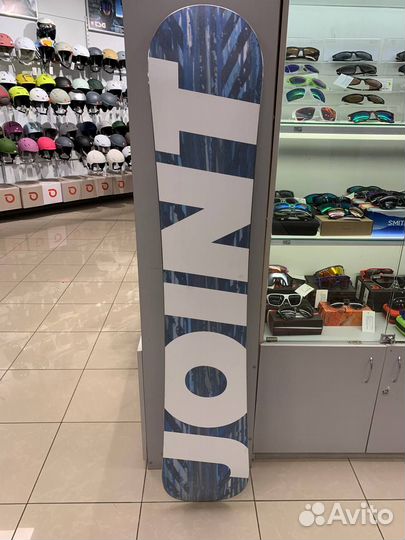 Продам Сноуборд joint E23 nikolay grinev 158