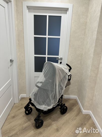 Коляска Peg Perego Si