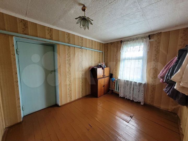 Коттедж 117 м² на участке 35 сот.