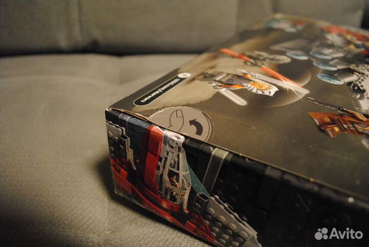 Lego star wars 75362