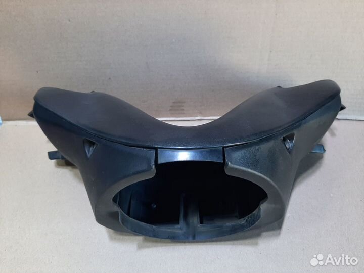 Пластик на руль Yamaha T-max XP500 ямахат-макс 1-2