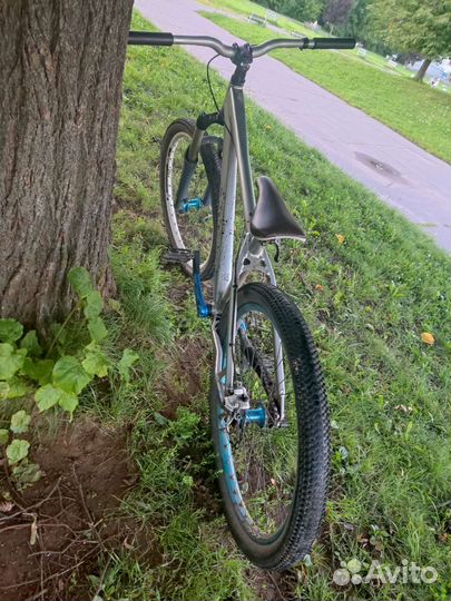 Mtb dirt 26