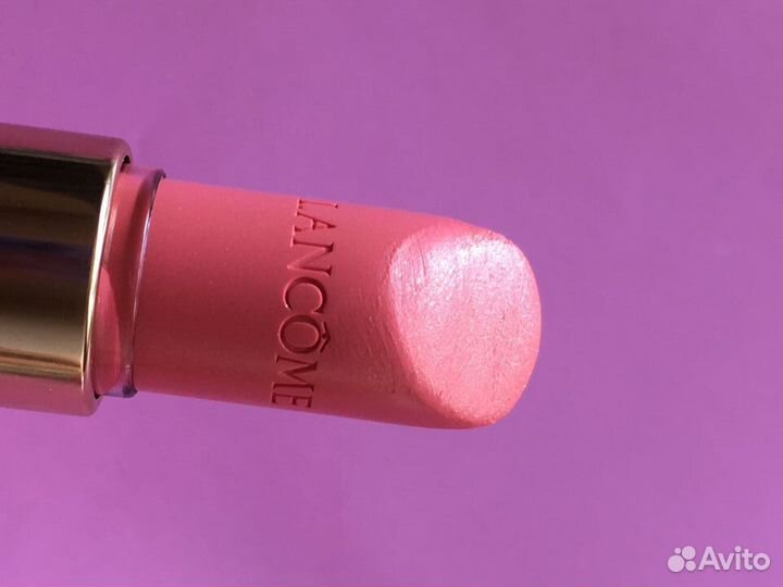 Dior, Lancome, YSL помады