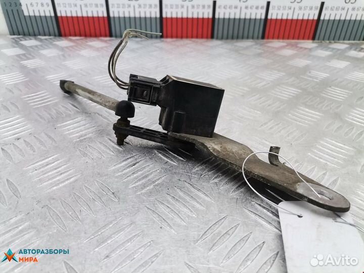 Датчик дорожного просвета BMW 6 E63/E64 2007