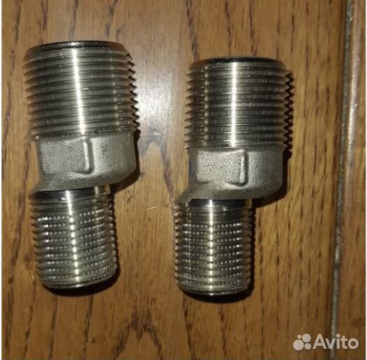 Эксцентрики Hansgrohe оригинал новые