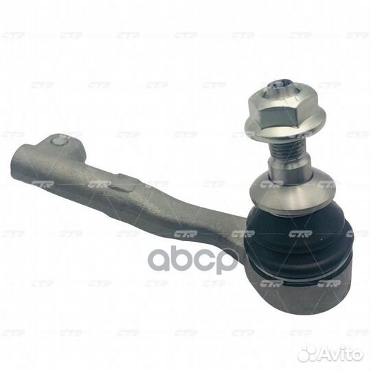 Наконечник рулевой BMW 2 /3 /4 series /M2 /M3 /M4