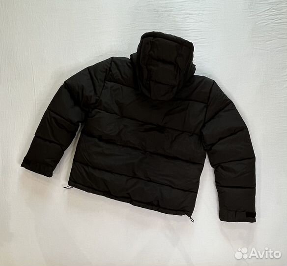 Пуховик Dickies Galcier View Puffer