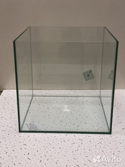 Аквариум cube 20х20