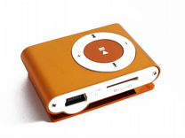 Mp3 плеер iPod