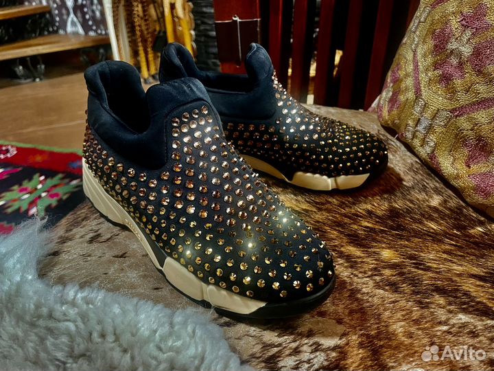 Кроссовки pinko 37