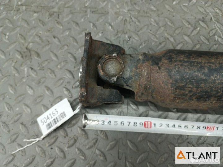 Карданный вал задний mazda RX-8