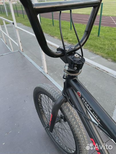BMX Mingoi