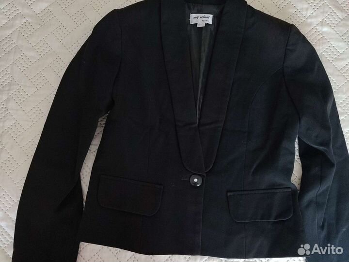 Школьная форма 146-152