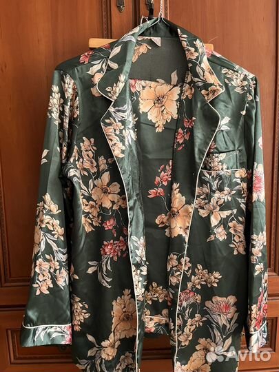 Пижама женская