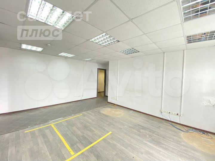 Сдам помещение свободного назначения, 60.7 м²