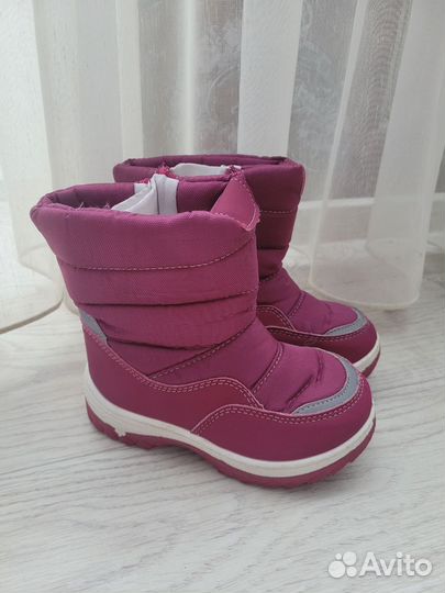 Детская обувь для девочек