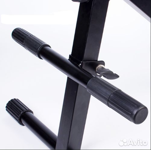 Стул гитариста Lux Sound SB007