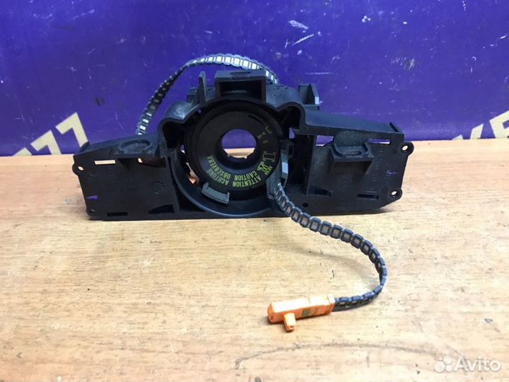 Шлейф-лента Peugeot 406 2003