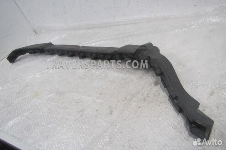 Наполнитель переднего бампера