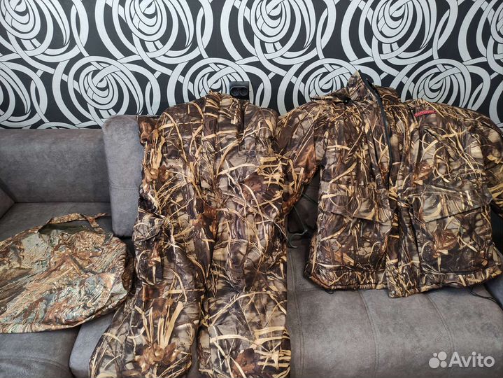 Костюм-поплавок Raftlayer