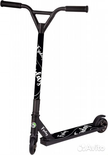 Самокат Slider трюковый SE-2