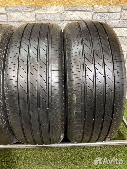 Bridgestone Turanza T005A 225/55 R17