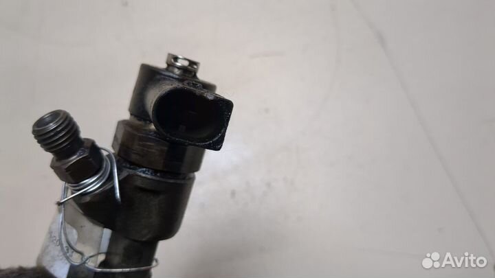 Форсунка топливная Mercedes Vito W639, 2005