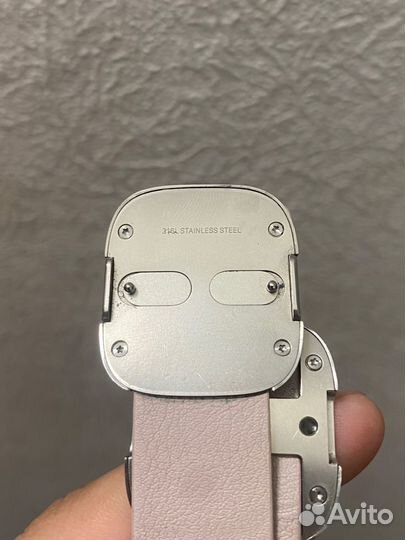 Ремешок Apple watch Buckle 38/40/41 mm