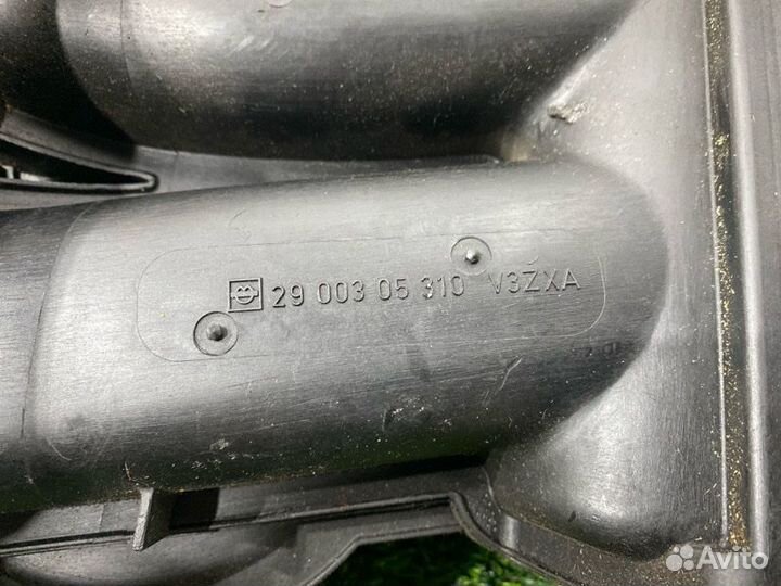 Коллектор впускной Ford Maverick epfw AJ 2000-2007