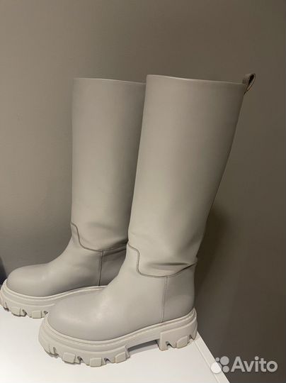 Сапоги gia оригинал