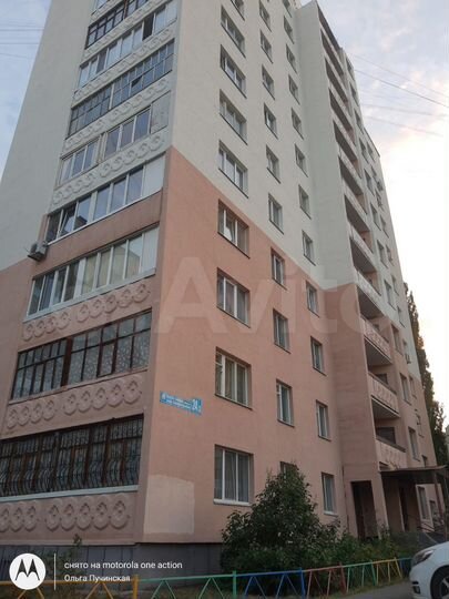 3-к. квартира, 73 м², 9/12 эт.