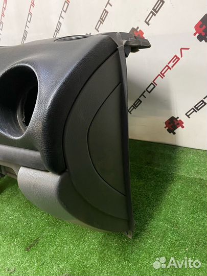 Торпедо Mazda 6 GG