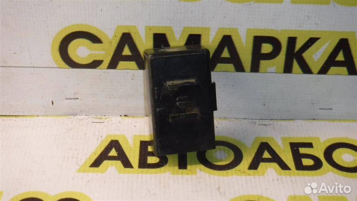 Блок электронный Nissan Micra (K12) 2002-2010