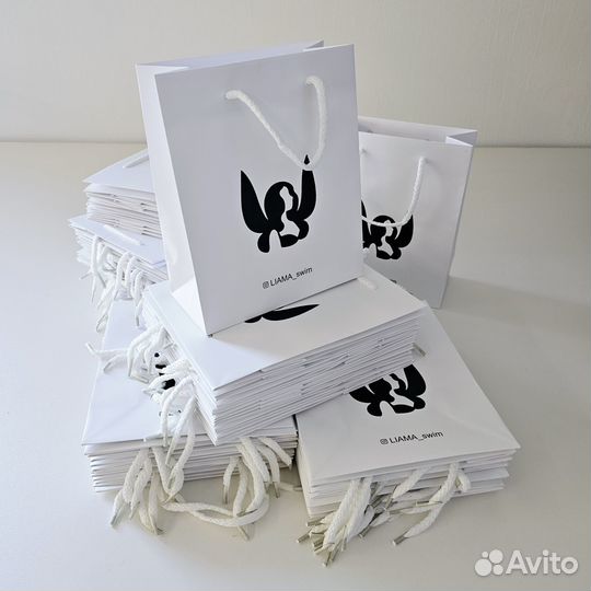 Бирки, этикетки, коробки, пакеты