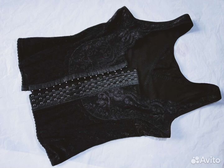 Корсет женский утягивающий