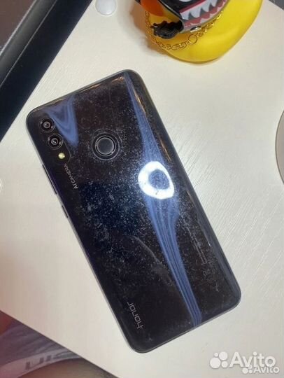 HONOR 10 Lite, 3/32 ГБ