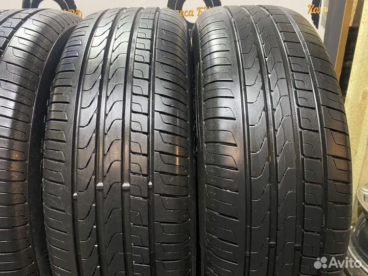 Pirelli Cinturato P7 225/60 R18 104W