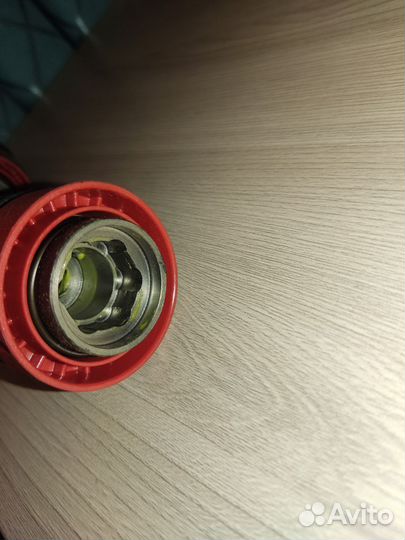 Патрон SDS plus metabo