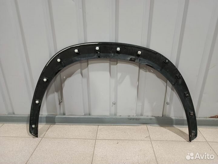 Расширитель крыла переднего левого Лексус Lexus NX