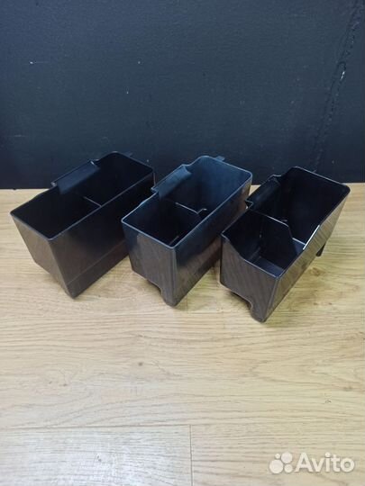 Контейнер жмыха delonghi