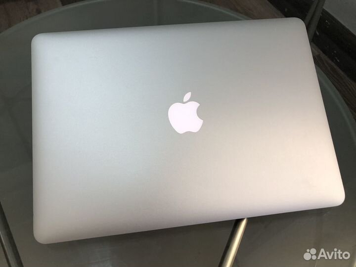 Macbook Air 13 2015 8/256GB