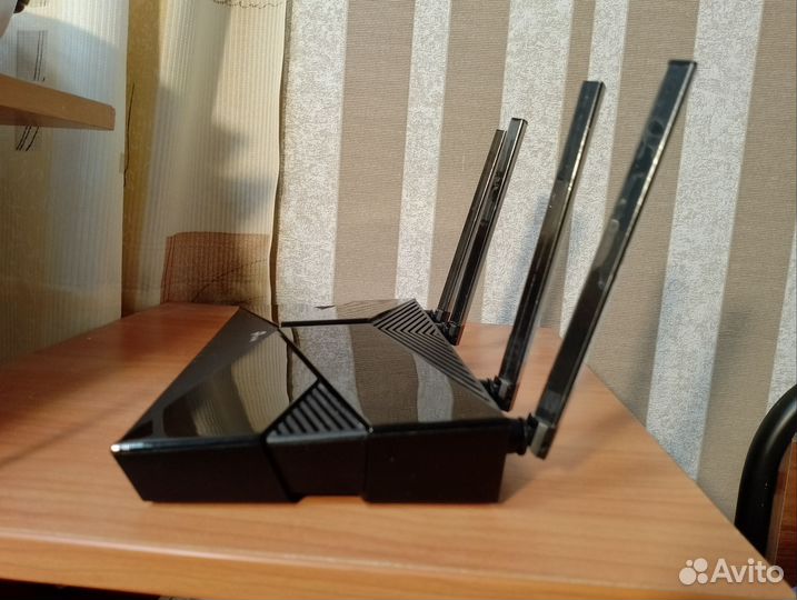 Wi-Fi Роутер TP-Link Archer AX53 AX3000