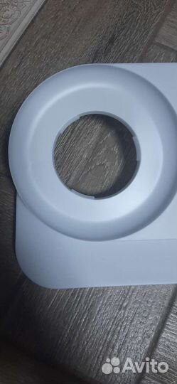 Двойная миска для кошек и маленьких собак