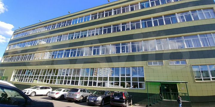 Сдаются в аренду помещение 47 м2