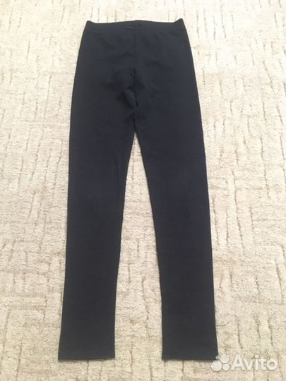 Лосины гимнастические 152 и 158