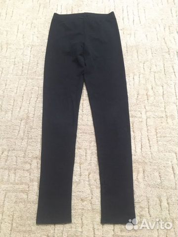 Лосины гимнастические 152 и 158