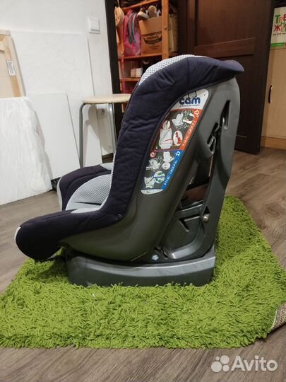 Автокресло CAM Gara